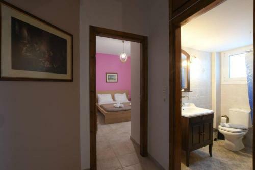 Cretan Paradise Villa - Private Pool