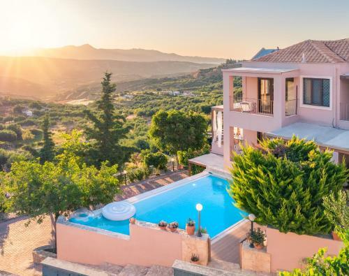 Rea Serene Villa