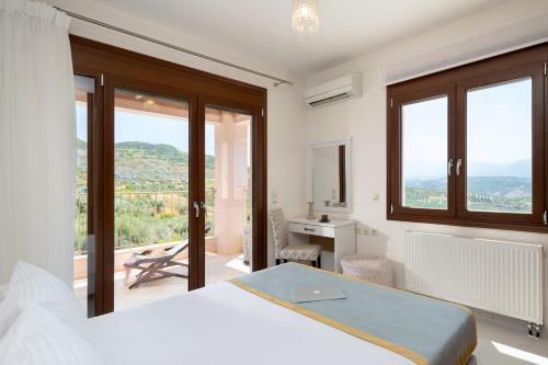 Rea Serene Villa