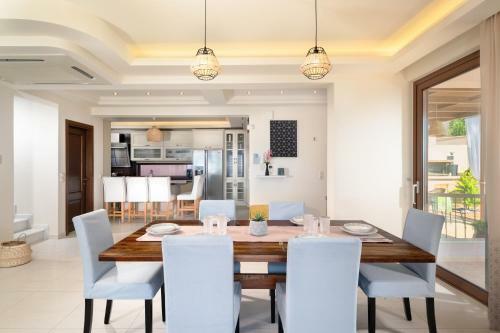 Rea Serene Villa