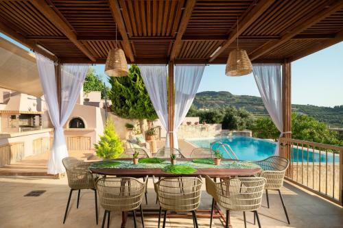 Rea Serene Villa