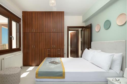 Rea Serene Villa