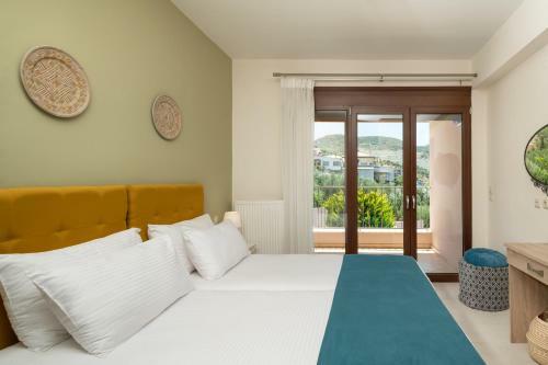Rea Serene Villa