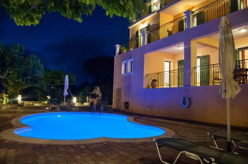 Villa Fantasia