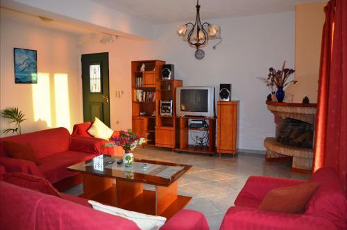 Villa Fantasia