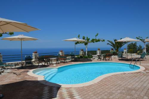 Villa Fantasia
