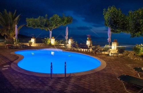 Villa Fantasia