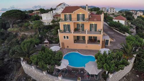 Villa Fantasia