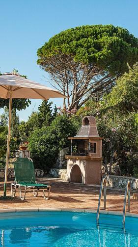 Villa Fantasia