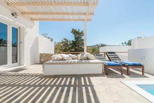Hostal Syros Village Suites