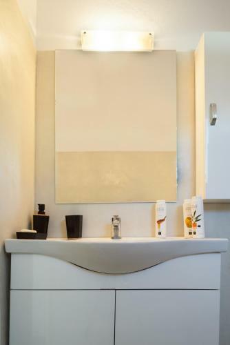 Hostal Syros Village Suites