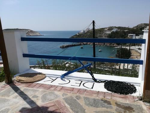 Deck1syros Premium Apartments