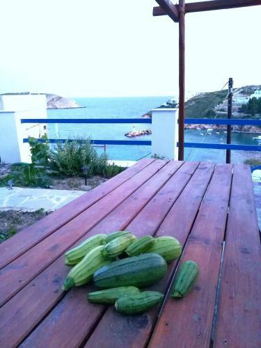 Deck1syros Premium Apartments
