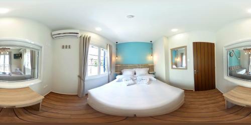 Deck1syros Premium Apartments