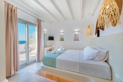 Aelion Villa