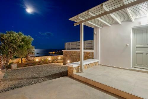 Aelion Villa