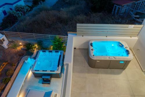 Aelion Villa