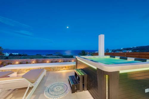 Aelion Villa