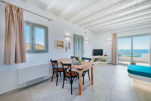 Aelion Villa