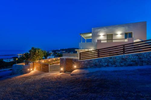 Aelion Villa