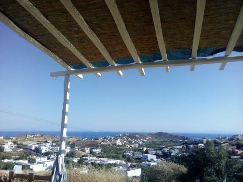 Cycladic House