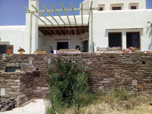 Cycladic House