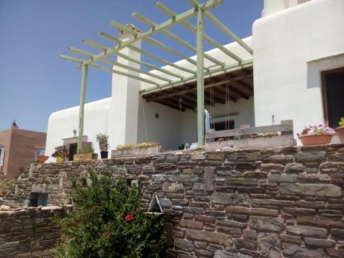 Cycladic House