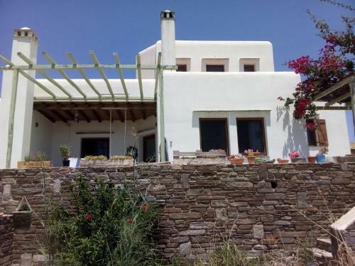 Cycladic House