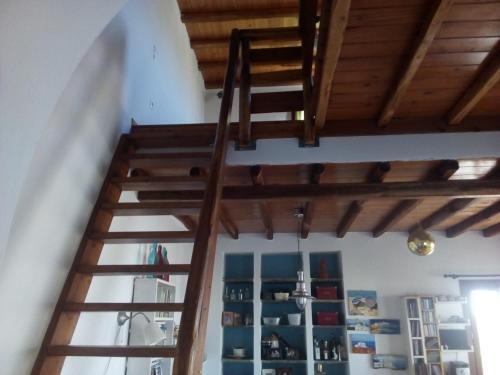 Cycladic House