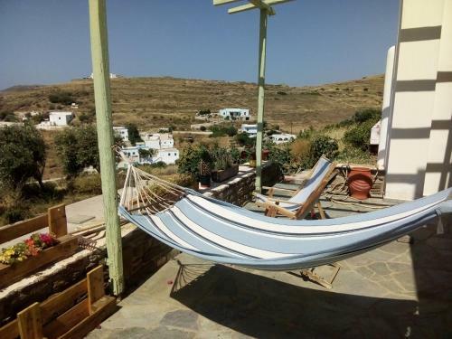 Cycladic House