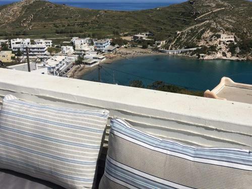 Kalderimi Big Blue Cyclades Syros