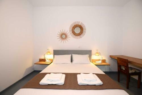 Lalari Beach Suites
