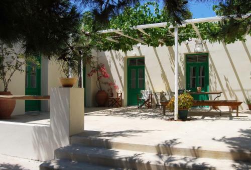 Apartamento Locanda