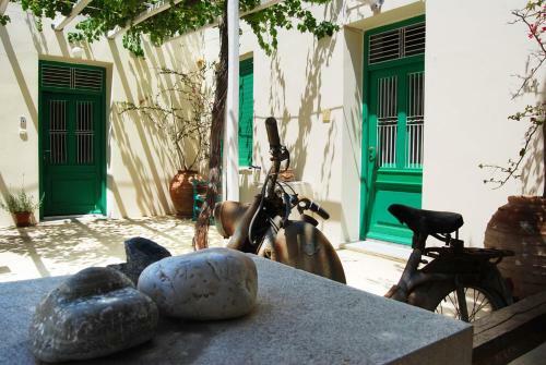 Apartamento Locanda