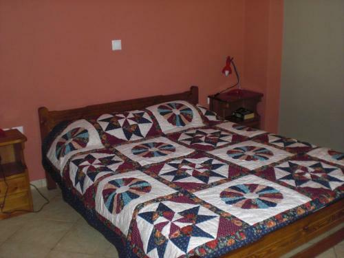 Vegera Apartment M