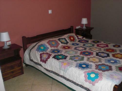 Vegera Apartment M