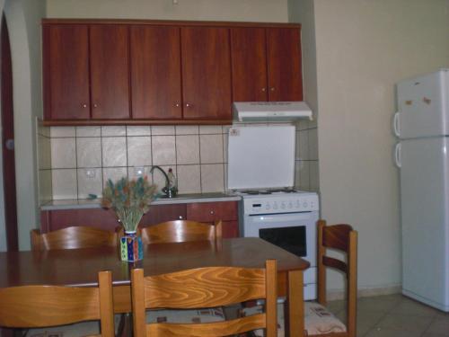 Vegera Apartment M