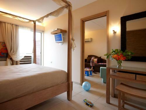 Belle Helene Hotel