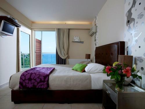 Belle Helene Hotel