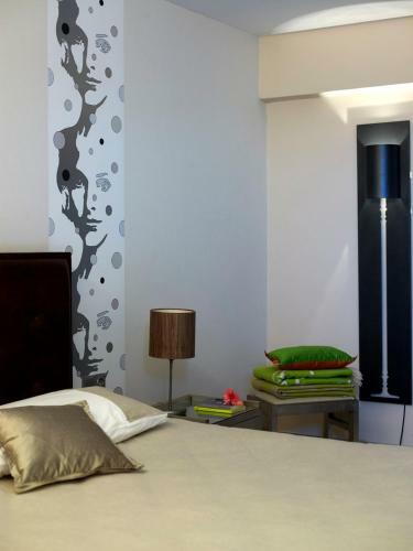 Belle Helene Hotel