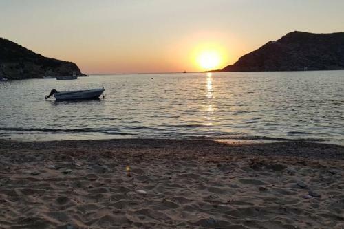 Xenia's Beach House, Vathi, Sifnos