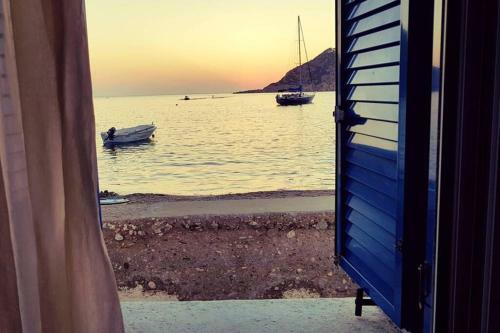 Xenia's Beach House, Vathi, Sifnos