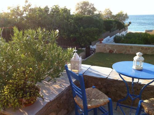 Aigina 3 Bedroom House By The Sea