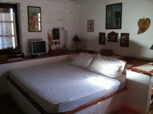 Aigina 3 Bedroom House By The Sea