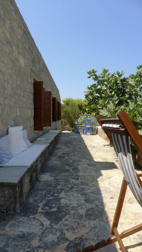 Aigina 3 Bedroom House By The Sea