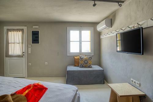 Apartamento Sifnosliving A3