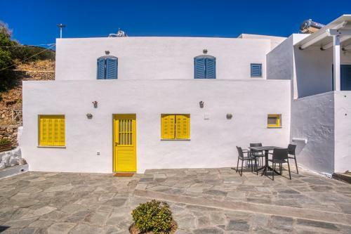 Apartamento Sifnosliving A3