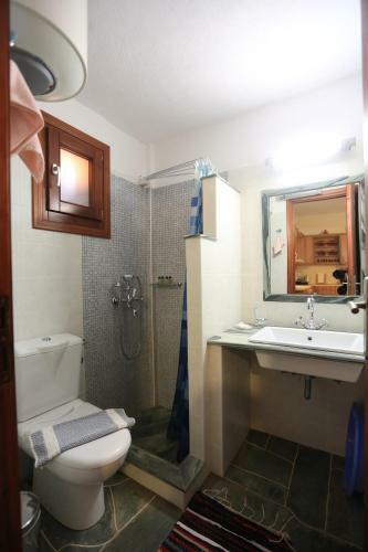 Mirsini Apartments