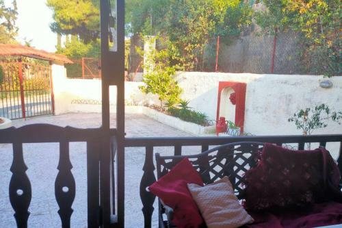 Villa Pines Seaview Cottage