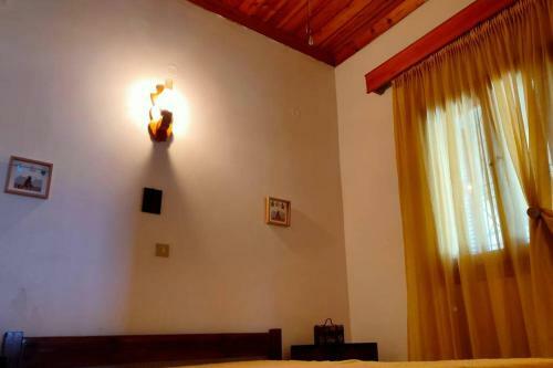 Villa Pines Seaview Cottage